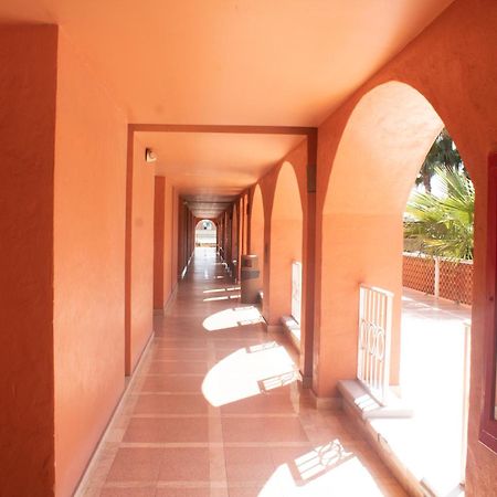 Hotel Armida Express Guaymas Exterior foto
