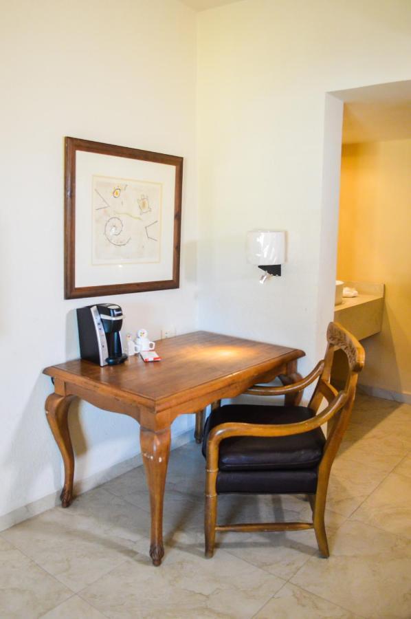 Hotel Armida Express Guaymas Exterior foto
