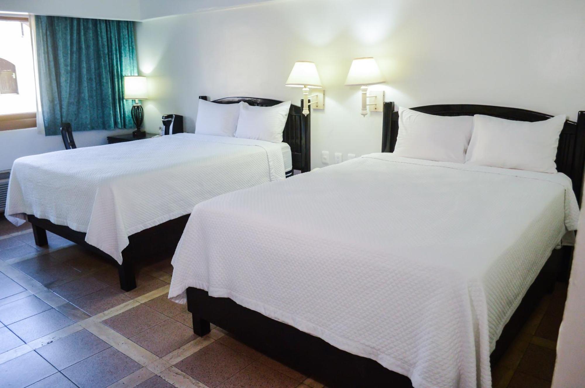 Hotel Armida Express Guaymas Exterior foto