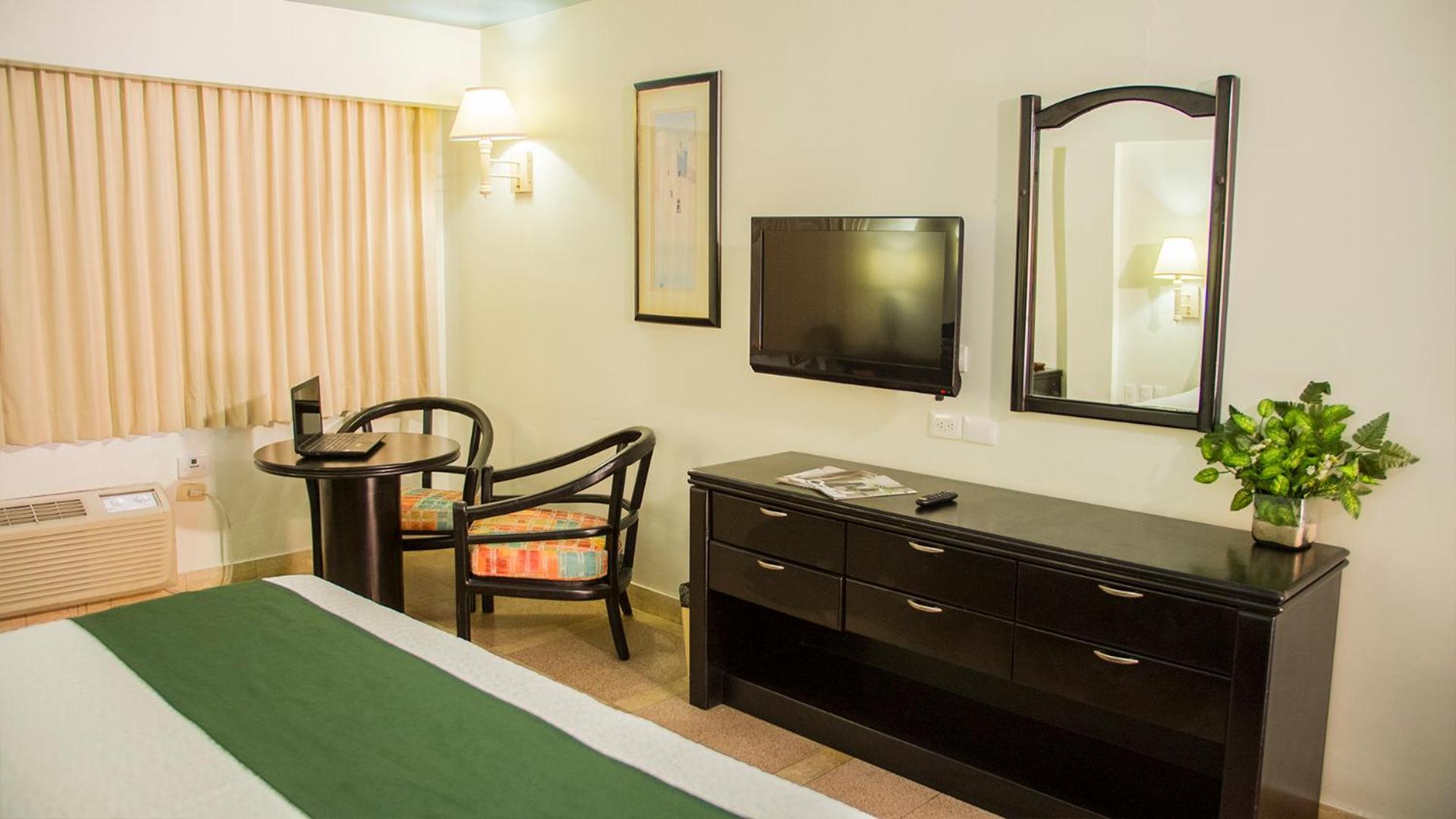 Hotel Armida Express Guaymas Exterior foto