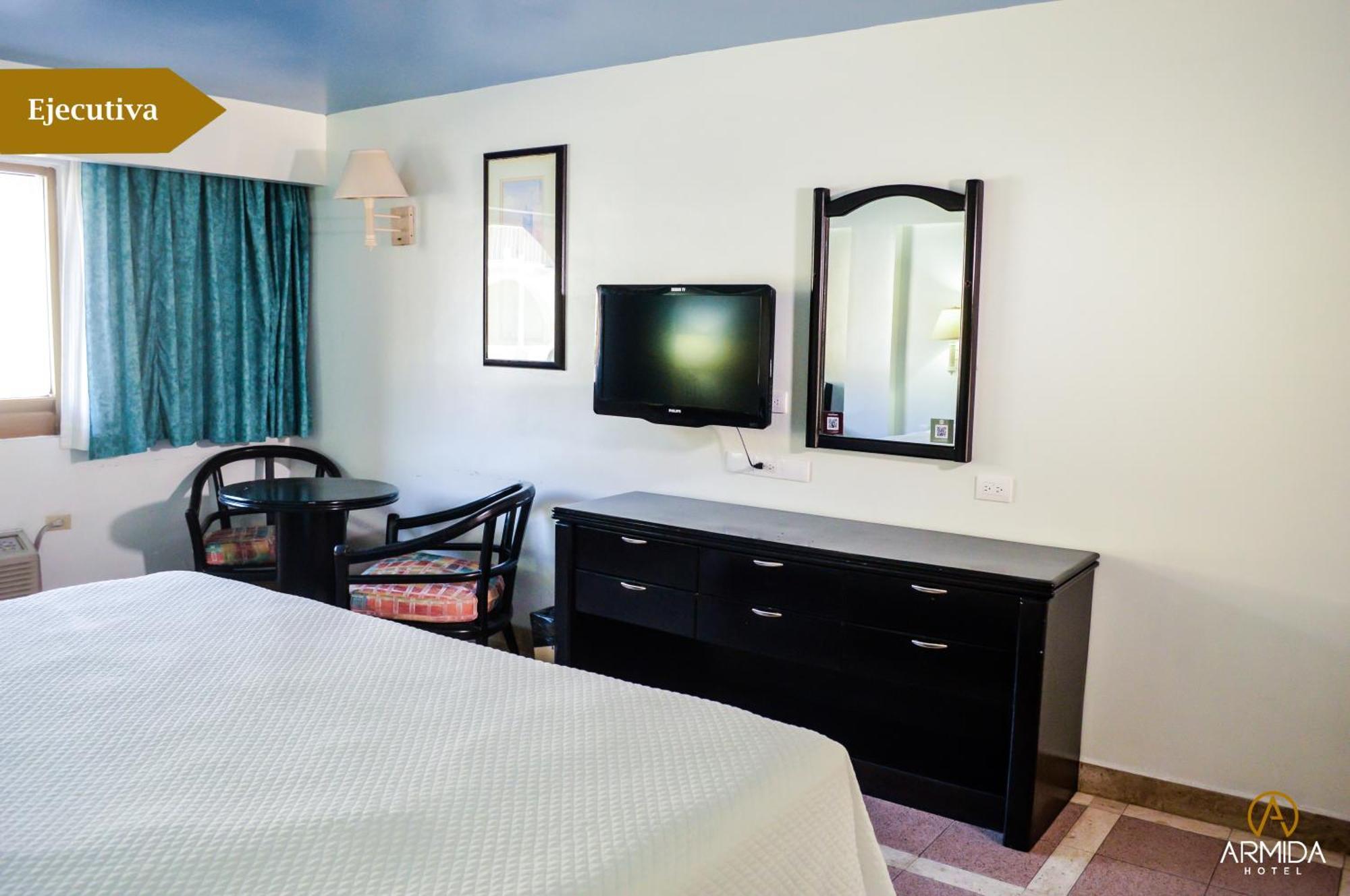Hotel Armida Express Guaymas Exterior foto
