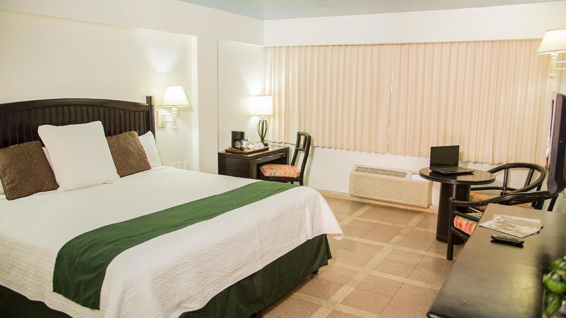 Hotel Armida Express Guaymas Exterior foto